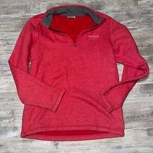 Columbia sweatshirt small